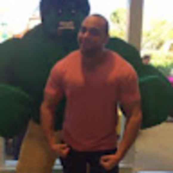 Meet your Posher, Brandon - Picture 1 of 1